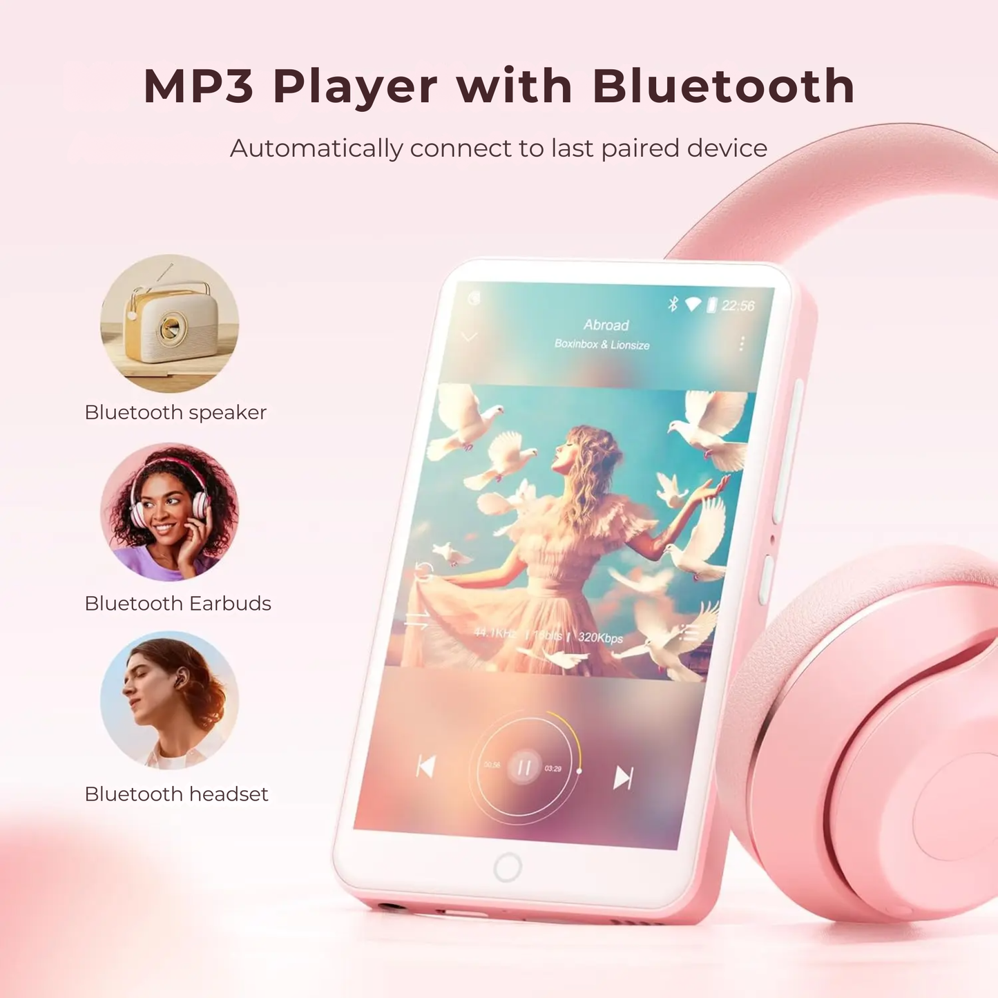 PocketChapter Mini Reader