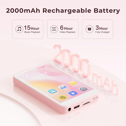 PocketChapter Mini Reader