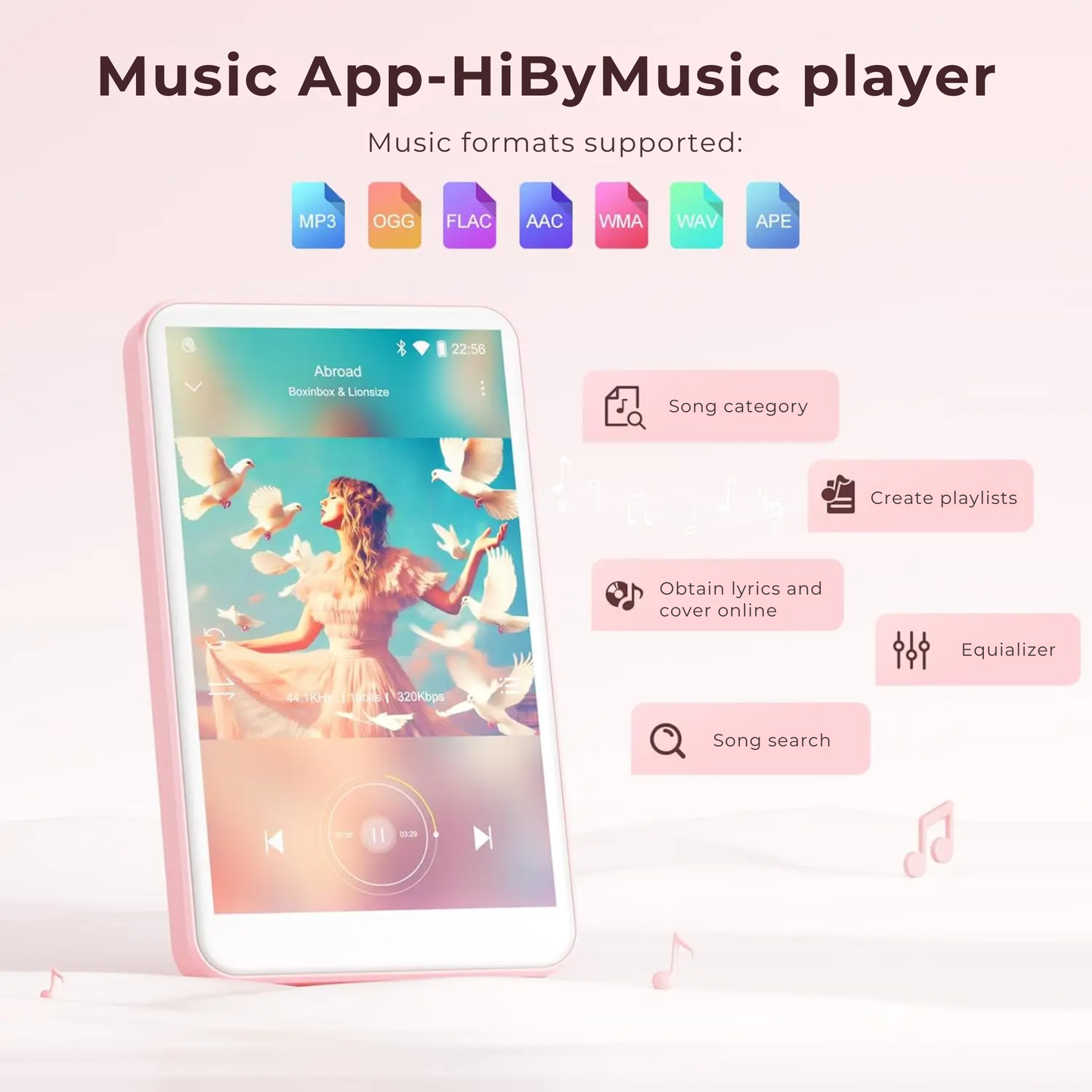 PocketChapter Mini Reader